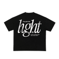 FACE2FACE BLACK TEE