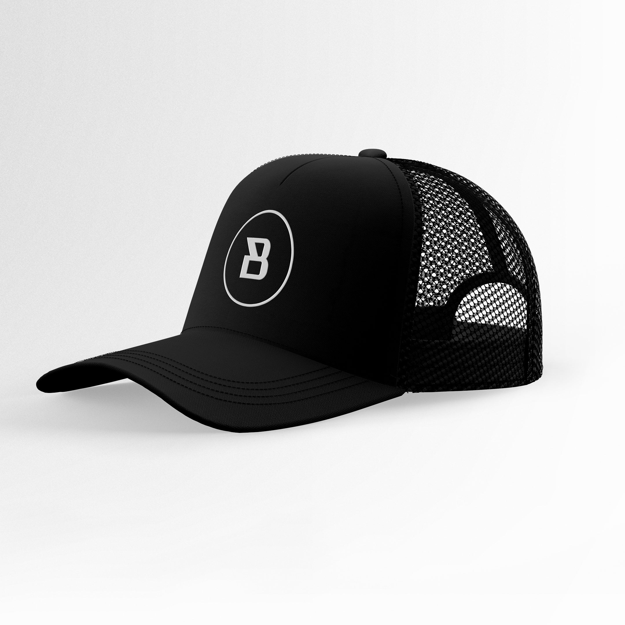 ICON TRUCKER CAP