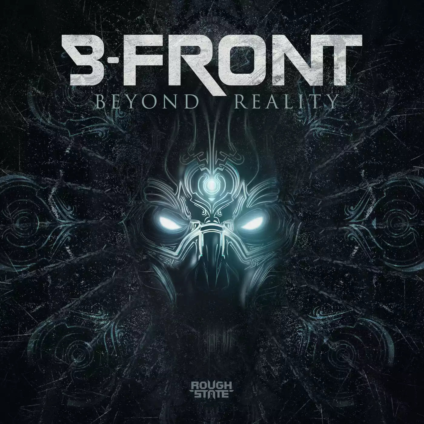 BEYOND REALITY ALBUM CD