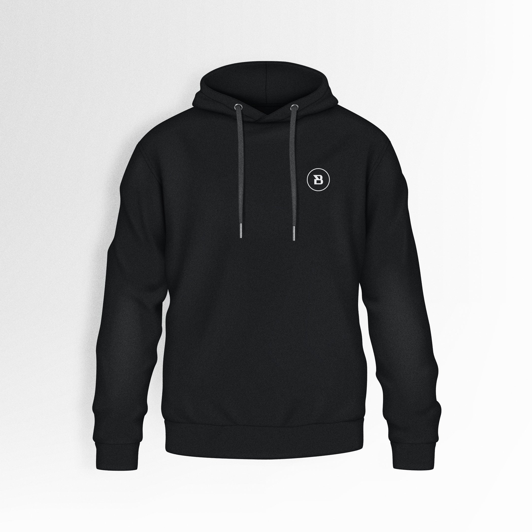 THANK GOD FOR MUSIC - HOODIE