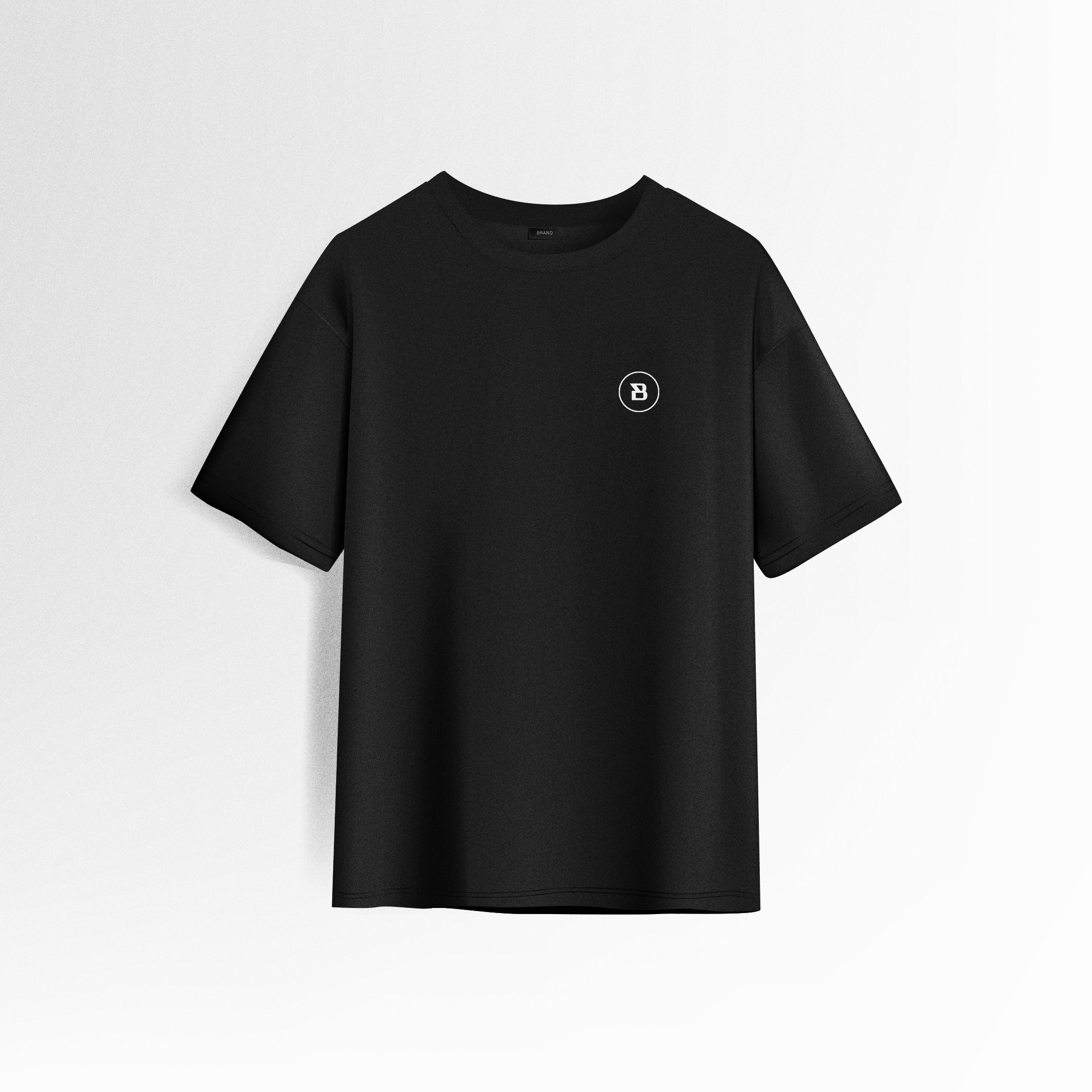 THANK GOD FOR MUSIC - OVERSIZED TEE