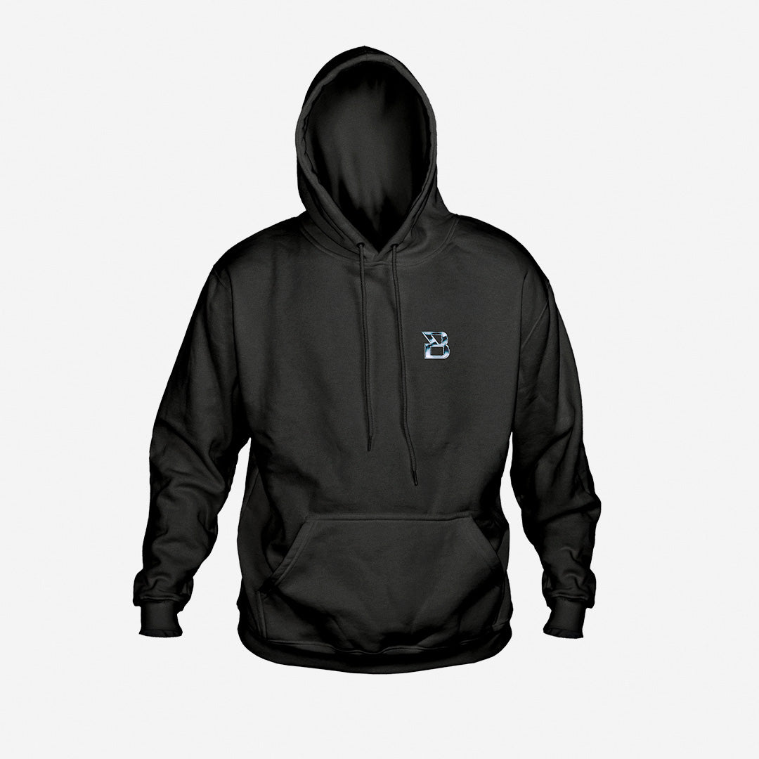 THANK GOD FOR MUSIC '25 - HOODIE