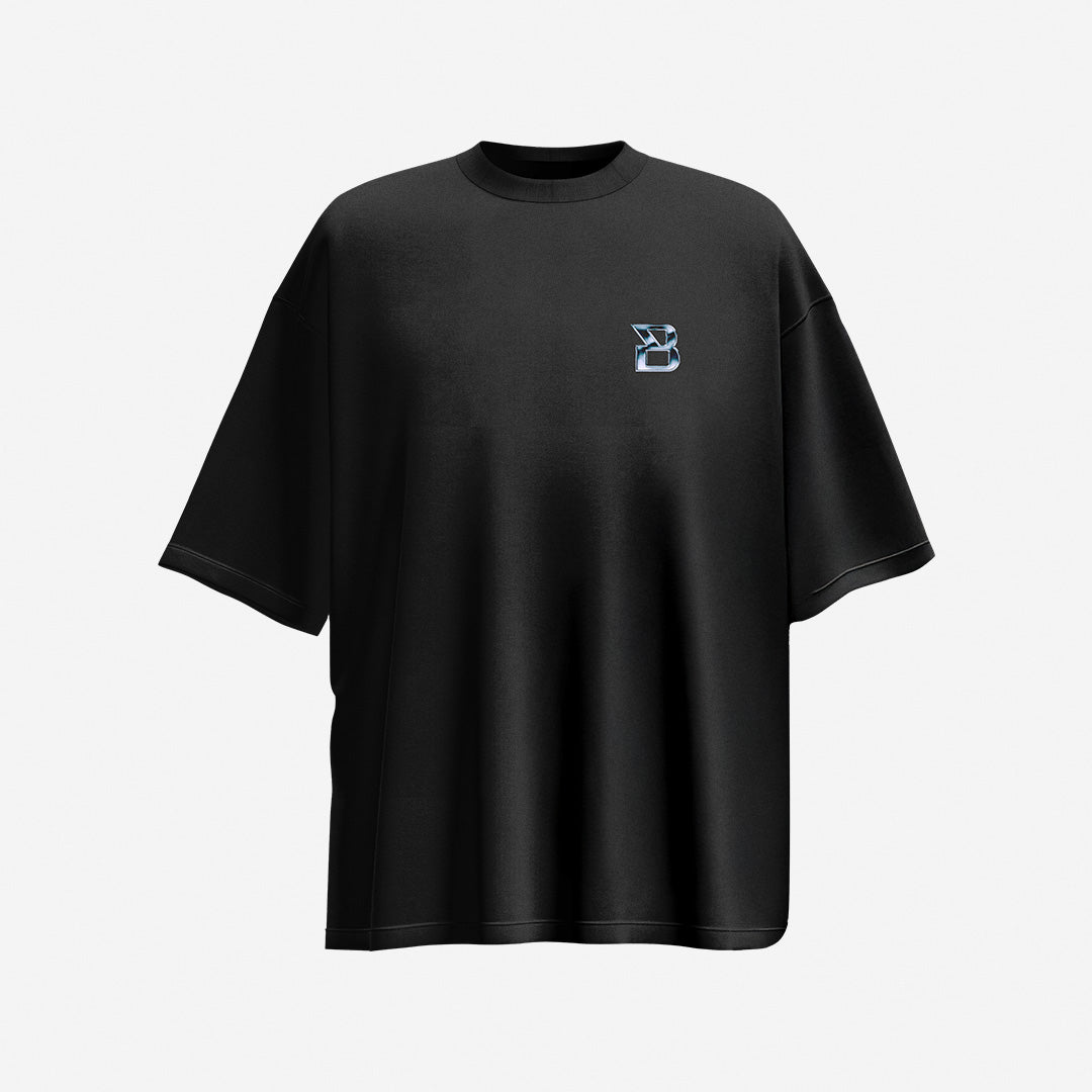 THANK GOD FOR MUSIC '25 - OVERSIZED TEE